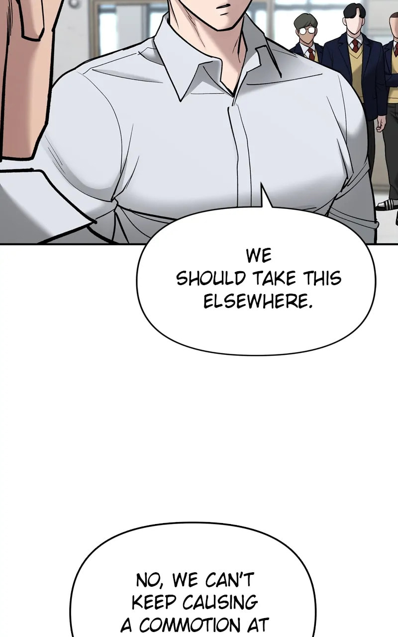 Designated Bully Chapter 70 page 95 - 