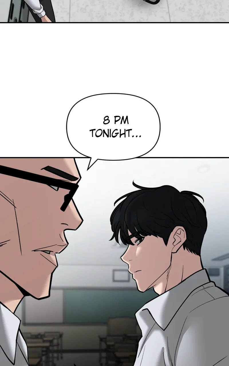 Designated Bully Chapter 70 page 97 - 