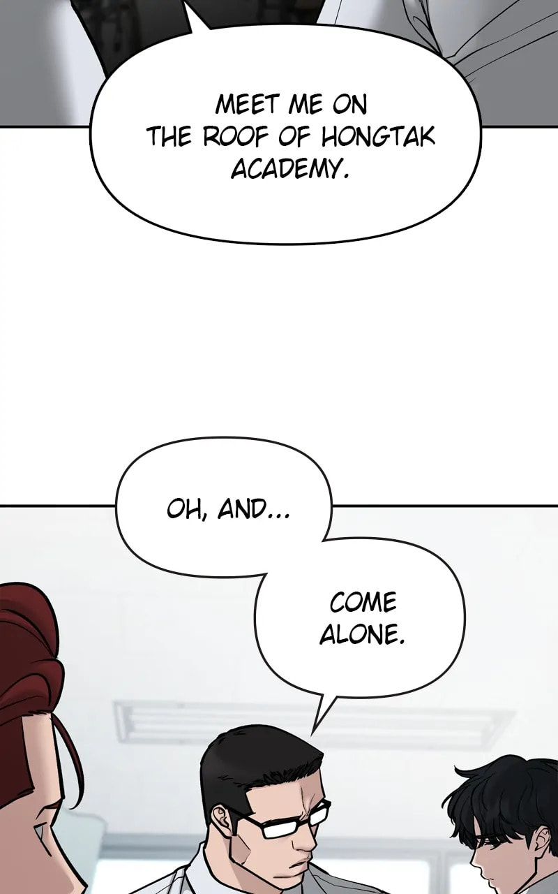 Designated Bully Chapter 70 page 98 - 