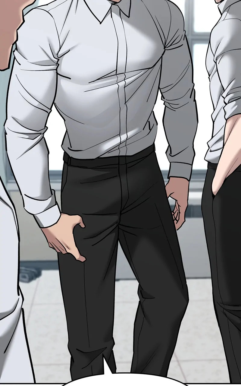 Designated Bully Chapter 70 page 99 - 