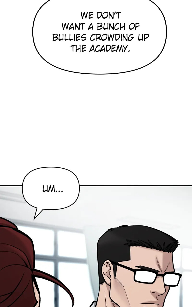 Designated Bully Chapter 70 page 100 - 