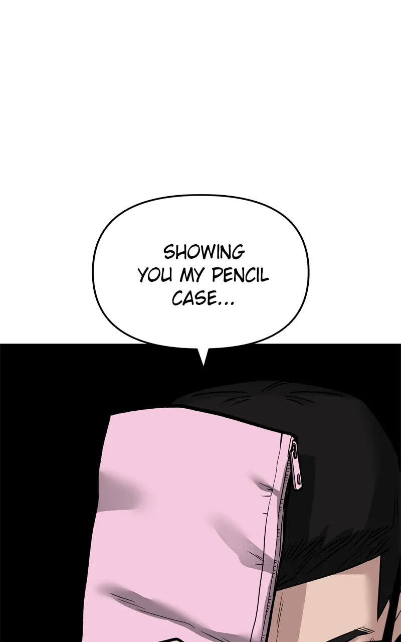 Designated Bully Chapter 71 page 2 - 