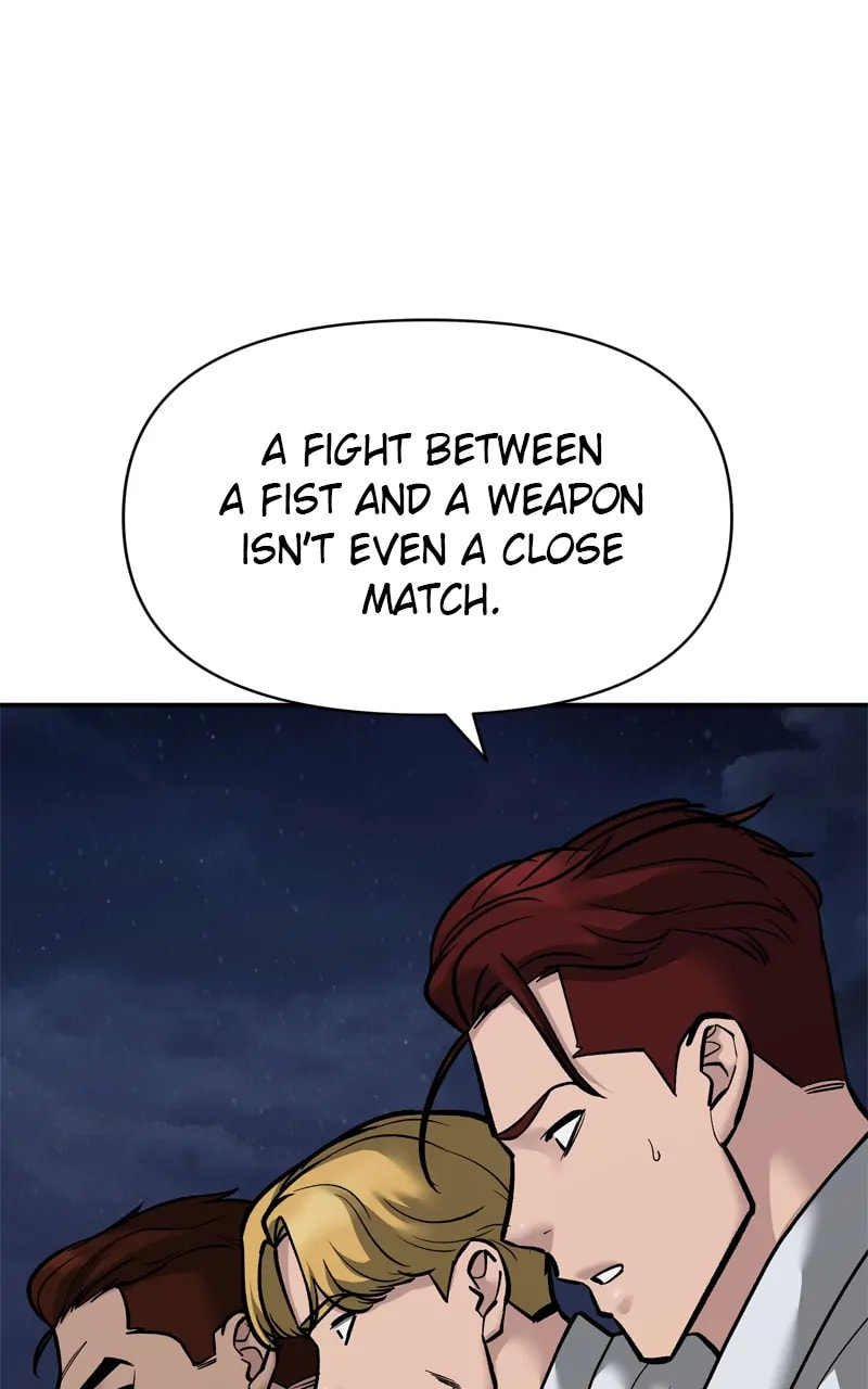 Designated Bully Chapter 71 page 101 - 