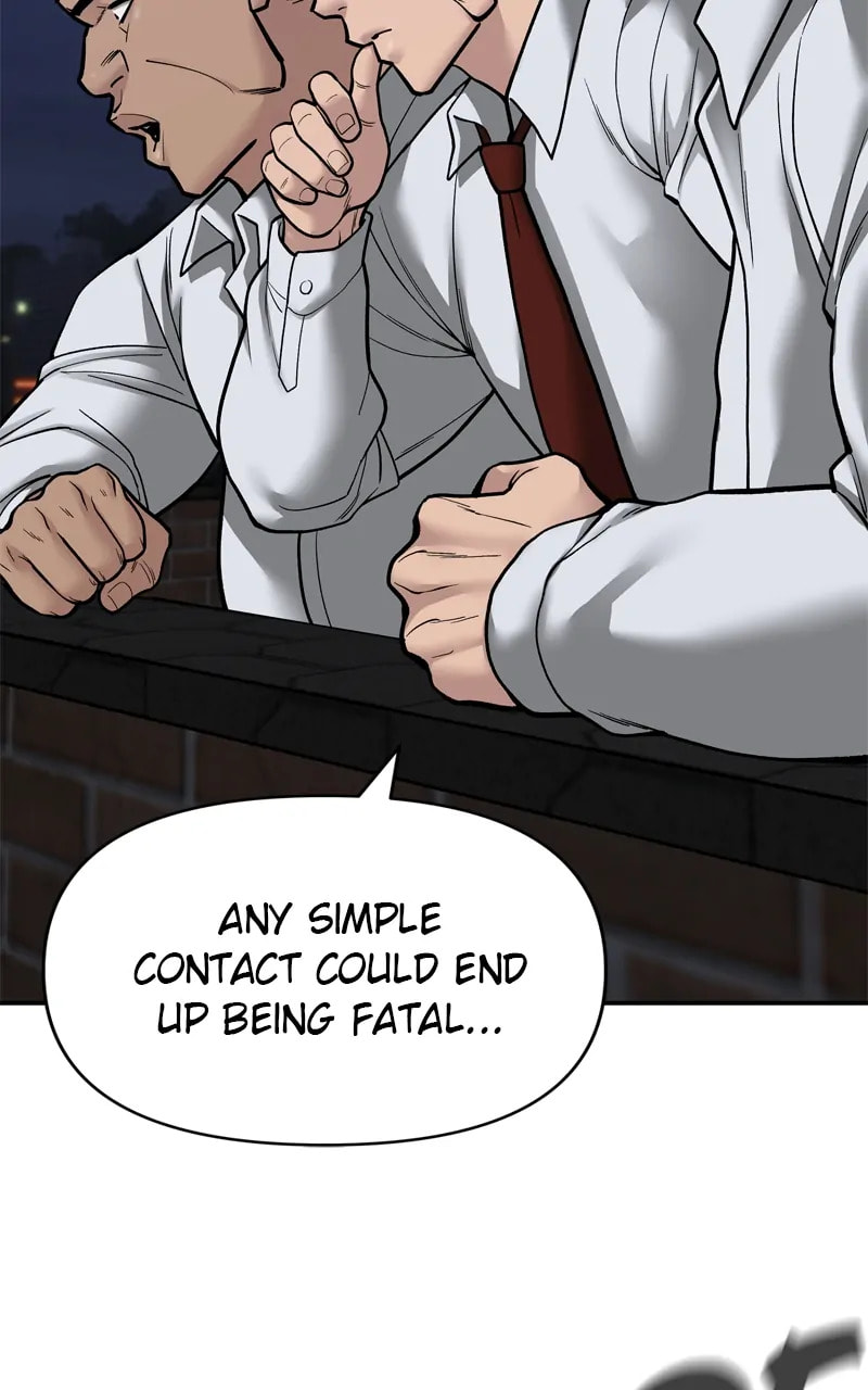 Designated Bully Chapter 71 page 102 - 