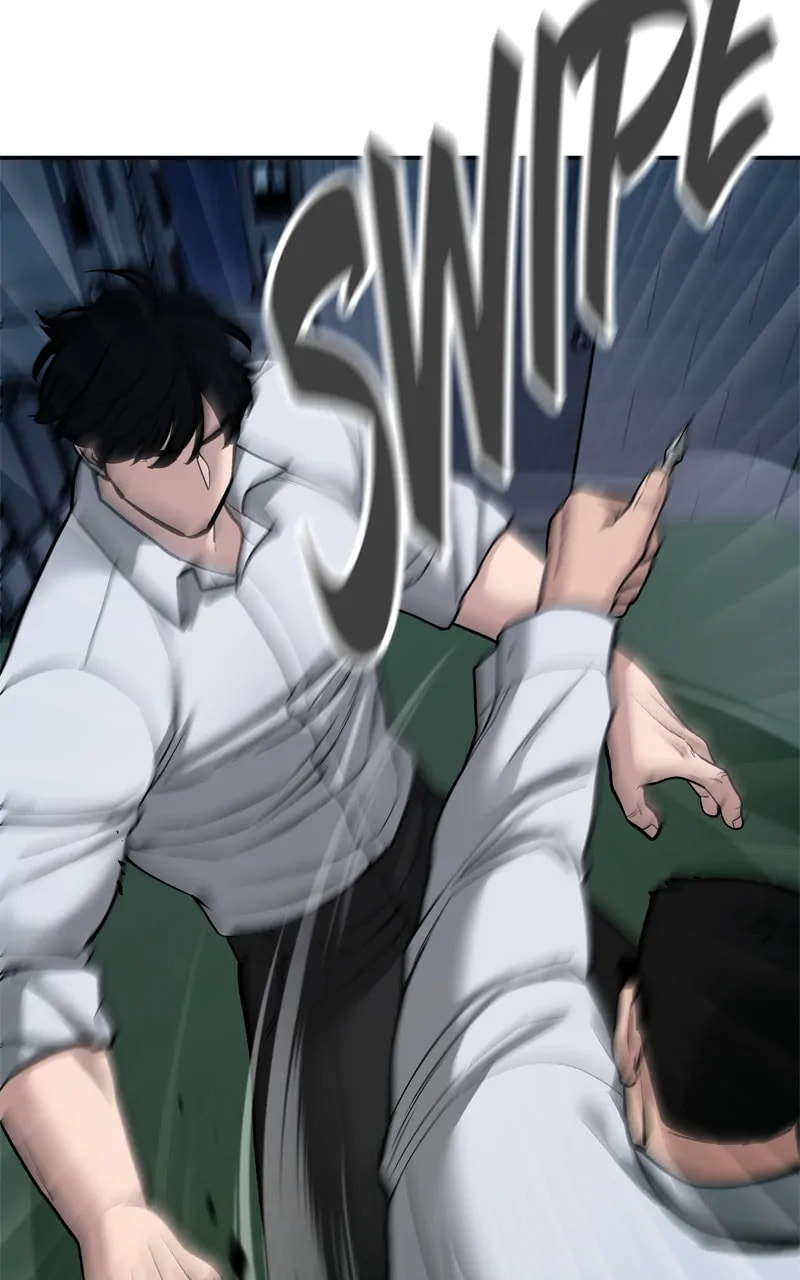Designated Bully Chapter 71 page 103 - 