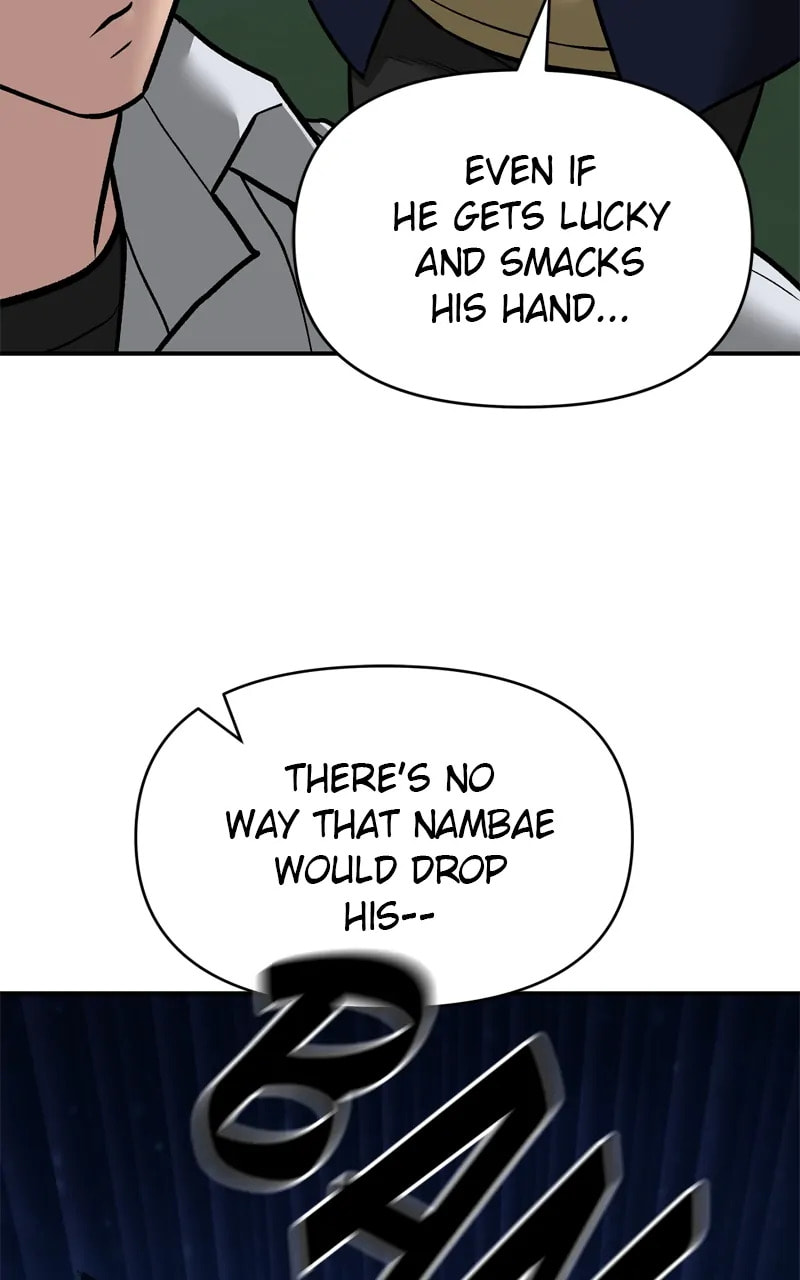 Designated Bully Chapter 71 page 107 - 