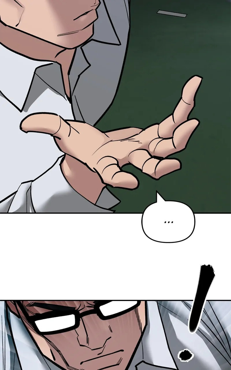 Designated Bully Chapter 71 page 111 - 