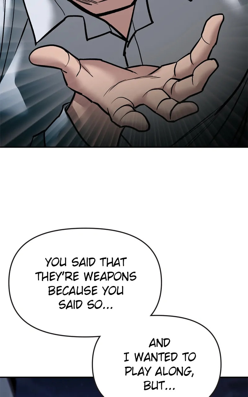Designated Bully Chapter 71 page 112 - 
