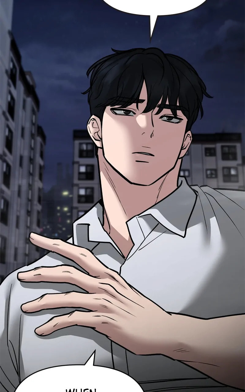 Designated Bully Chapter 71 page 113 - 