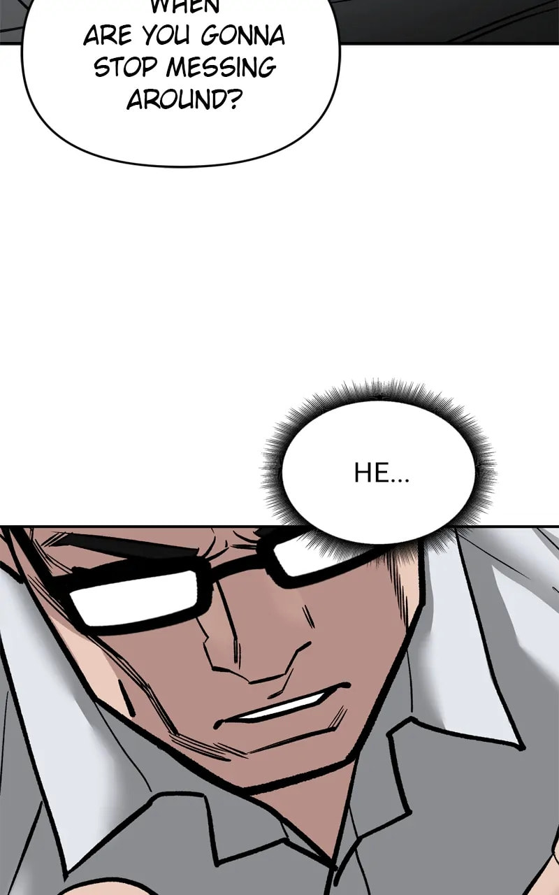Designated Bully Chapter 71 page 114 - 