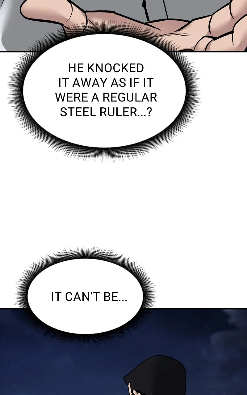 Designated Bully Chapter 71 page 115 - 