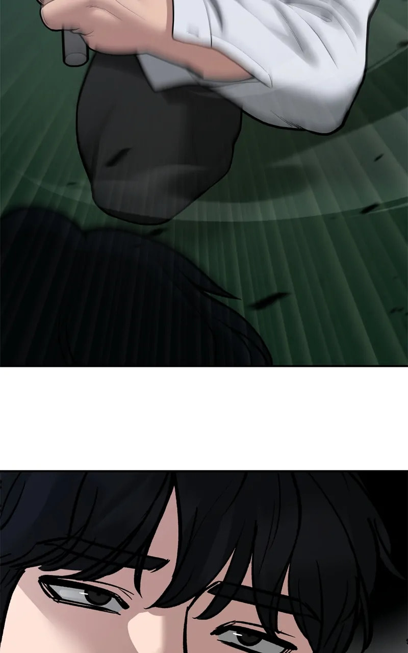 Designated Bully Chapter 71 page 119 - 