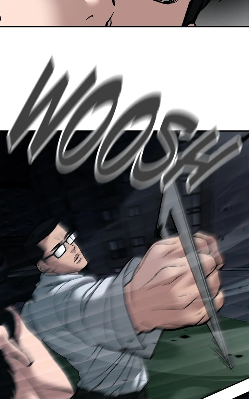 Designated Bully Chapter 71 page 120 - 