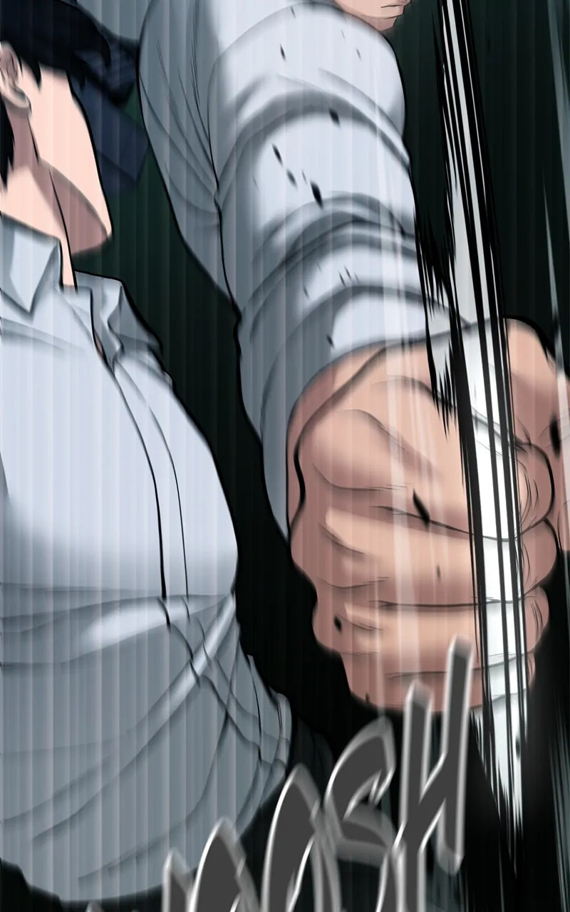 Designated Bully Chapter 71 page 122 - 