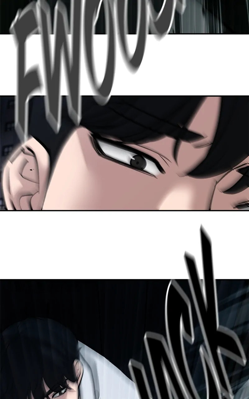 Designated Bully Chapter 71 page 123 - 