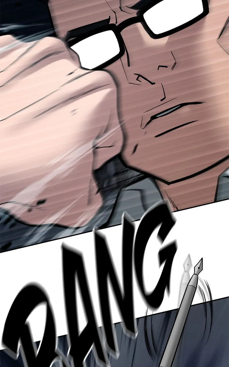 Designated Bully Chapter 71 page 129 - 