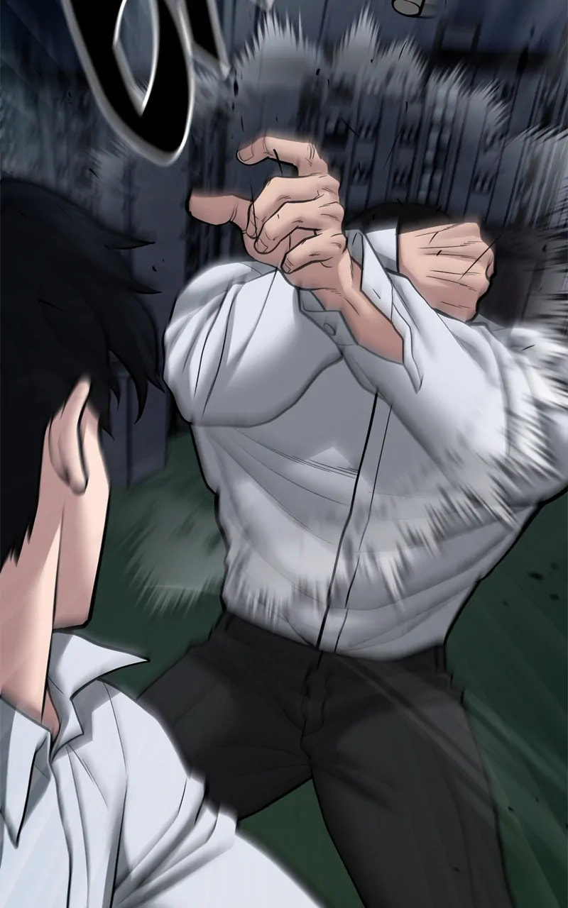 Designated Bully Chapter 71 page 130 - 