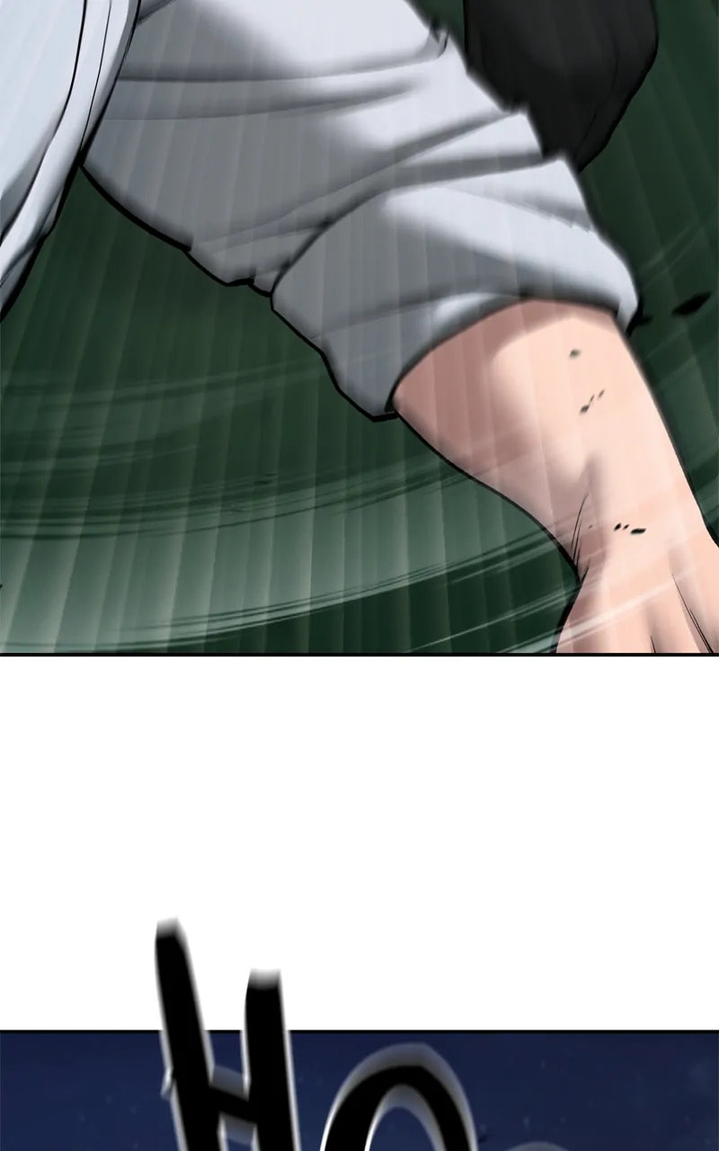 Designated Bully Chapter 71 page 131 - 