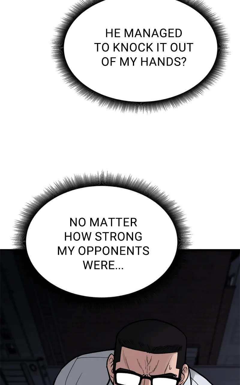 Designated Bully Chapter 71 page 134 - 
