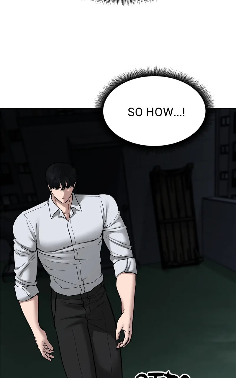 Designated Bully Chapter 71 page 136 - 