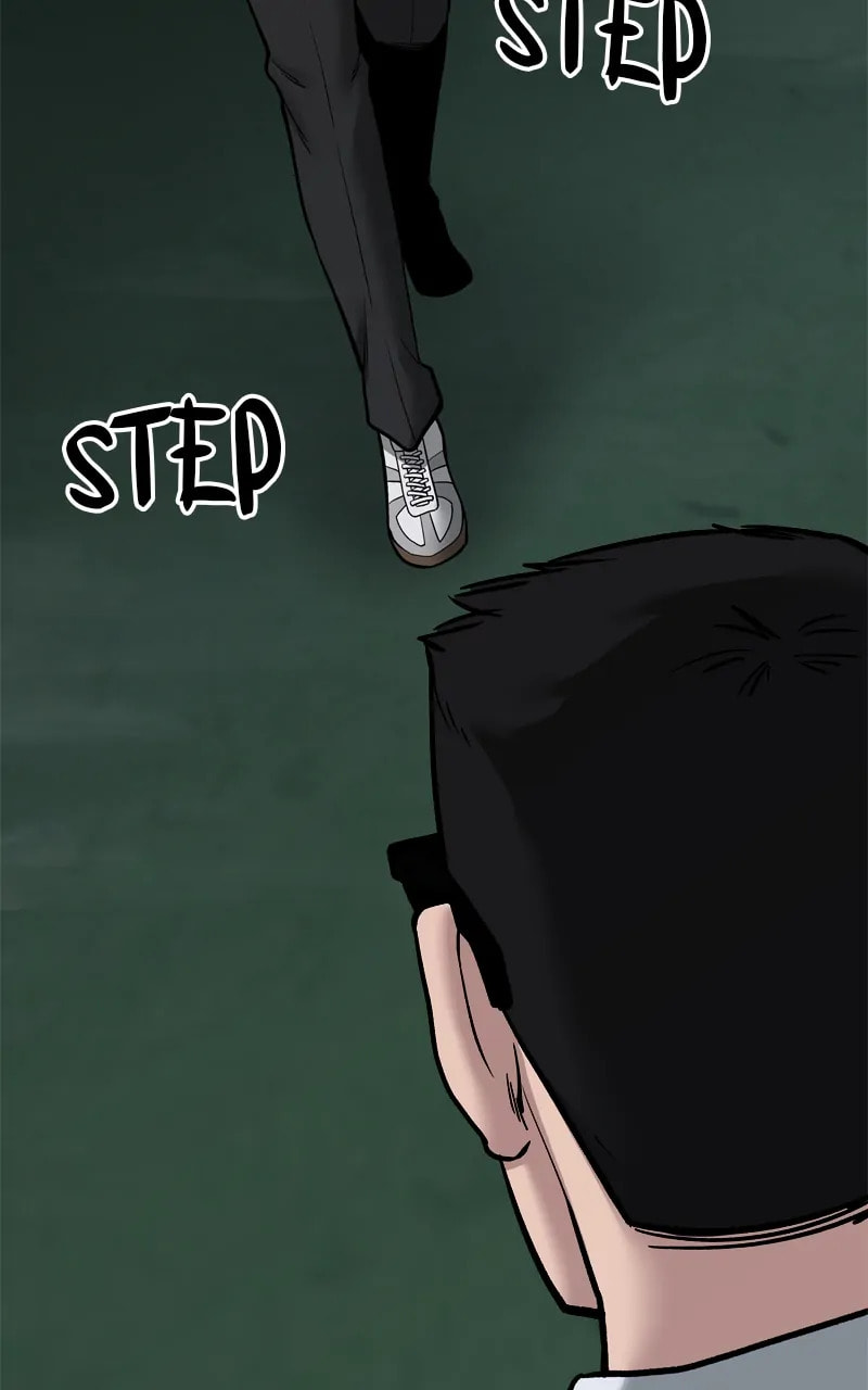 Designated Bully Chapter 71 page 137 - 