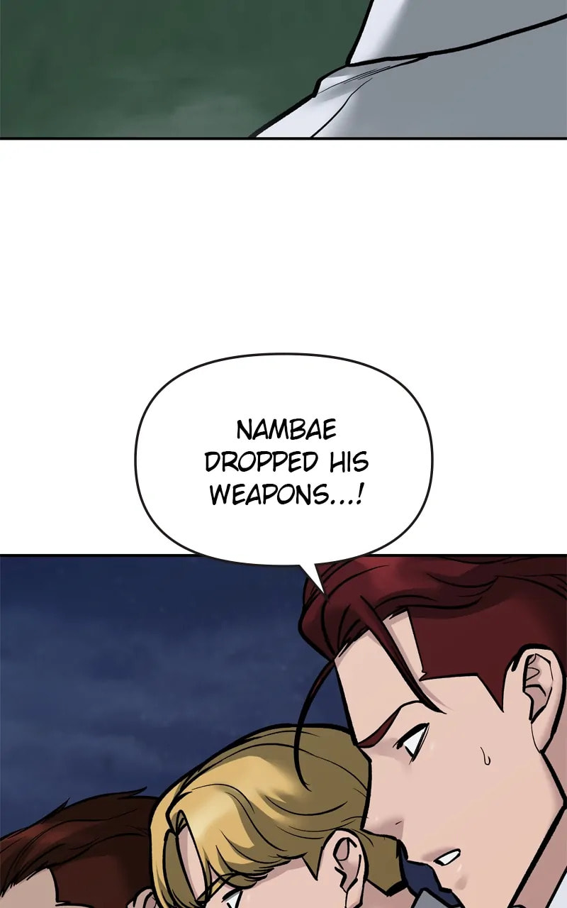 Designated Bully Chapter 71 page 138 - 