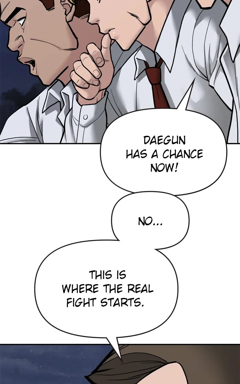 Designated Bully Chapter 71 page 139 - 