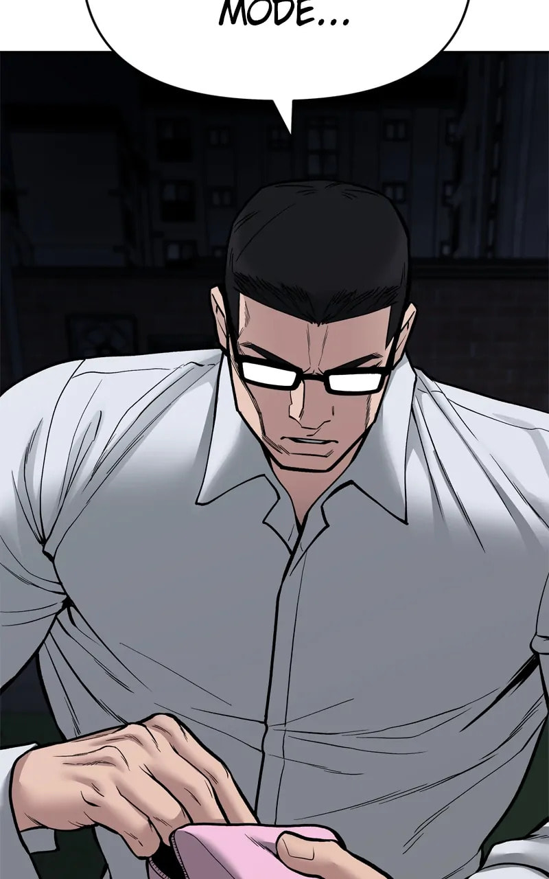 Designated Bully Chapter 71 page 143 - 