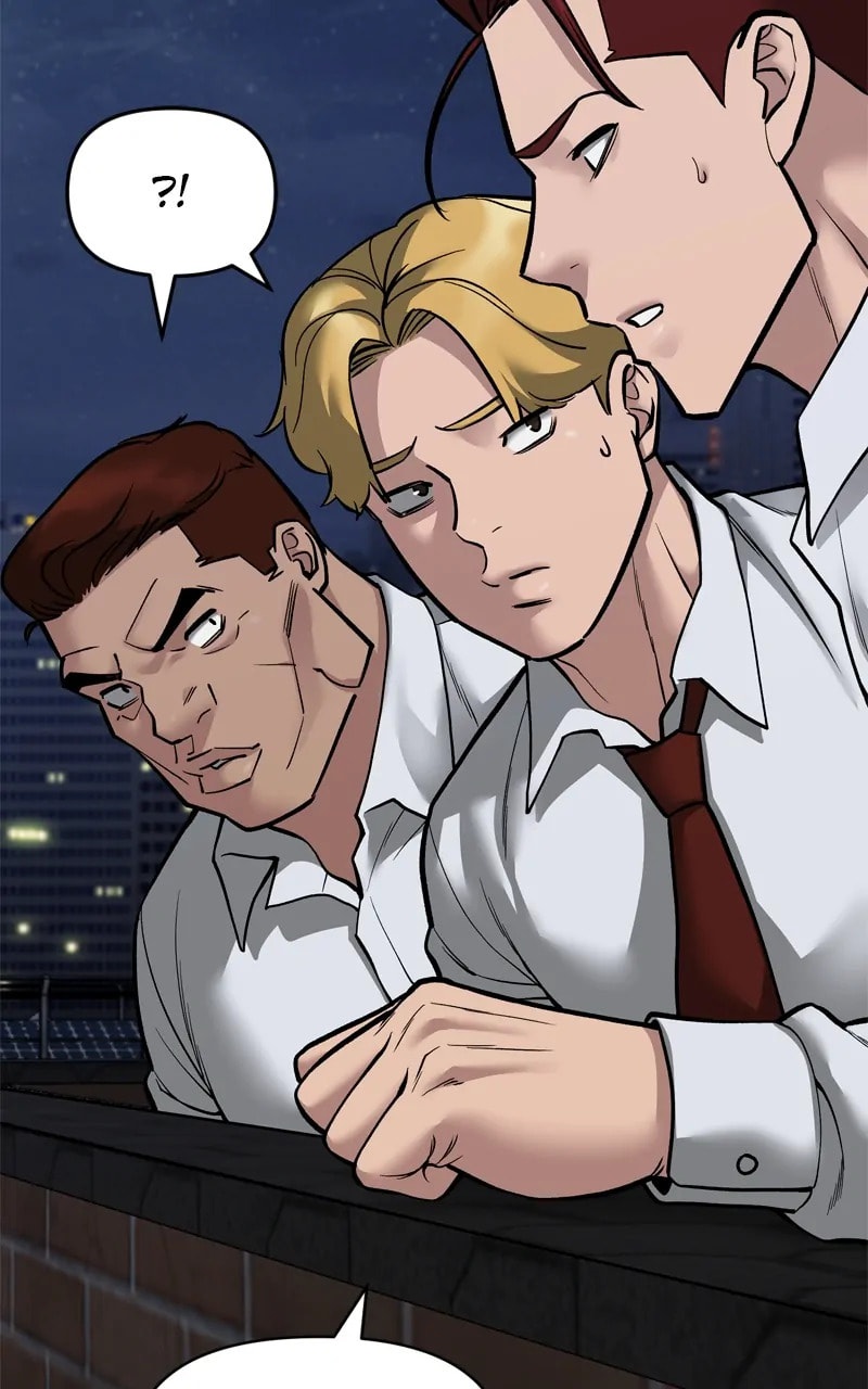 Designated Bully Chapter 71 page 16 - 