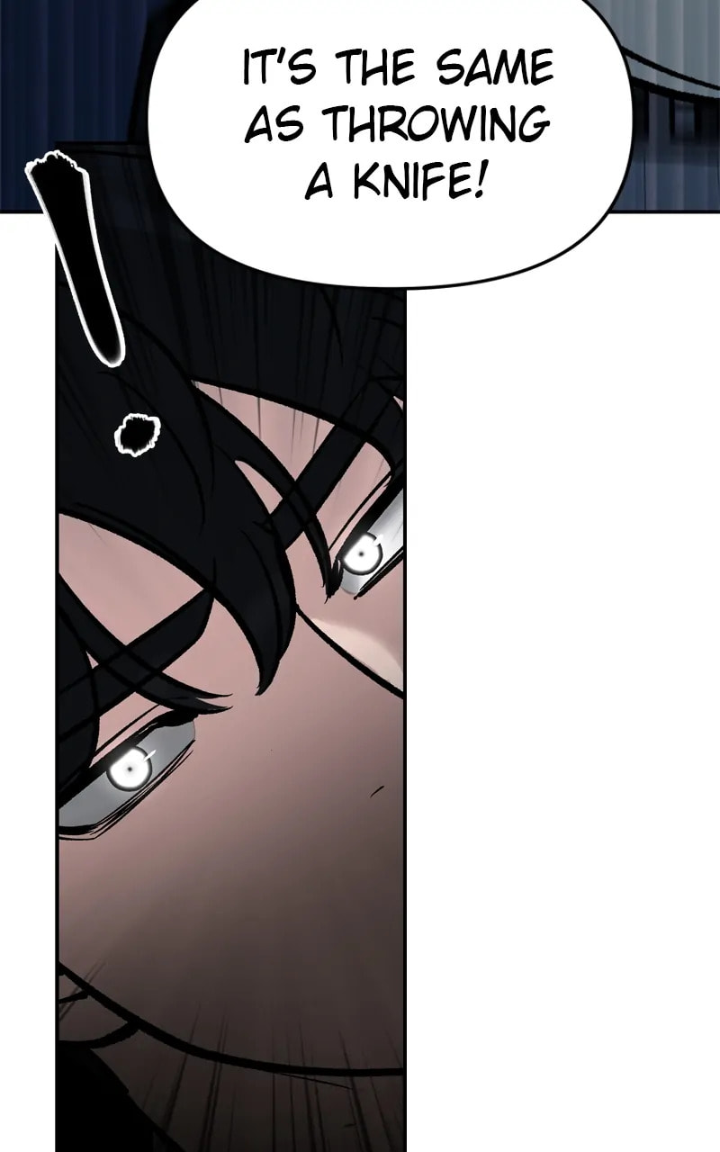 Designated Bully Chapter 71 page 153 - 