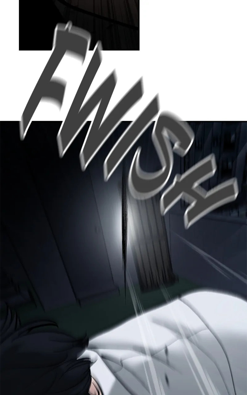 Designated Bully Chapter 71 page 154 - 
