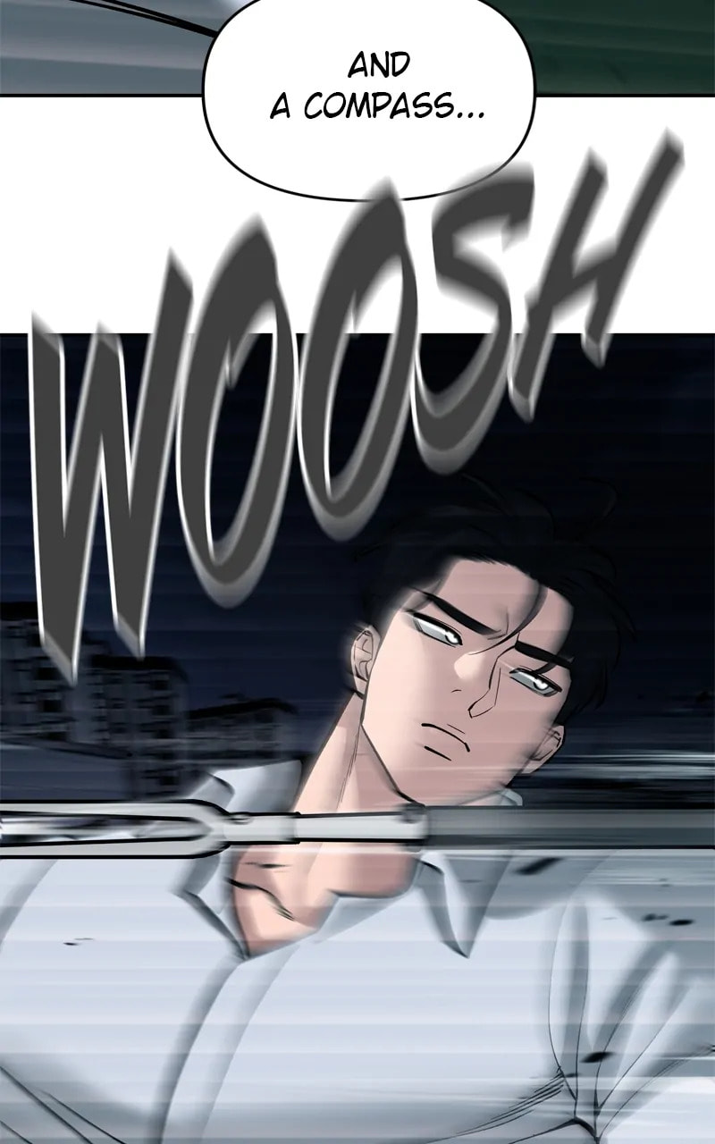Designated Bully Chapter 71 page 157 - 