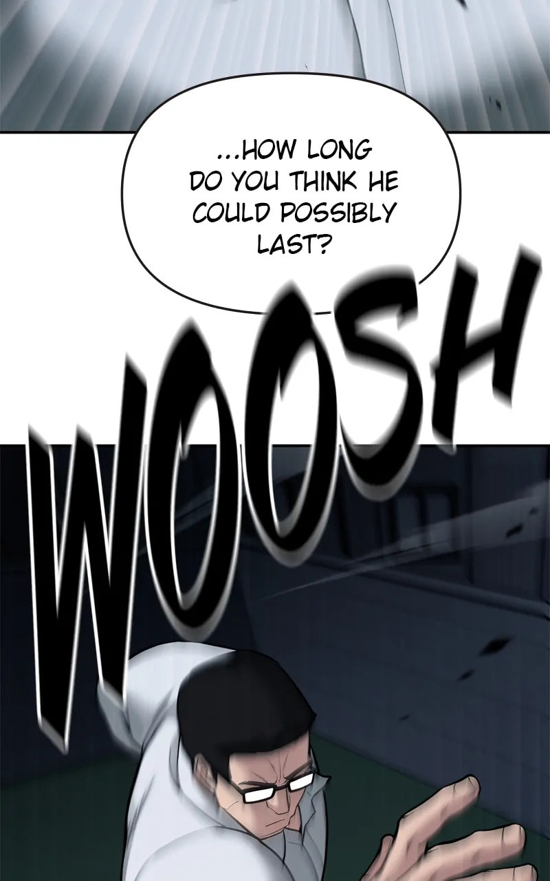 Designated Bully Chapter 71 page 161 - 