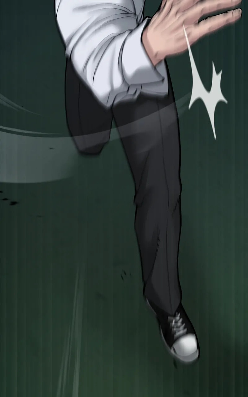 Designated Bully Chapter 71 page 162 - 