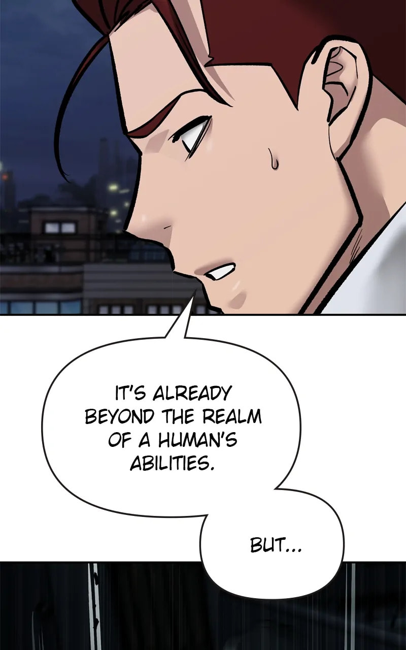 Designated Bully Chapter 71 page 165 - 