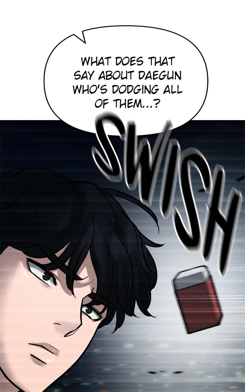 Designated Bully Chapter 71 page 169 - 