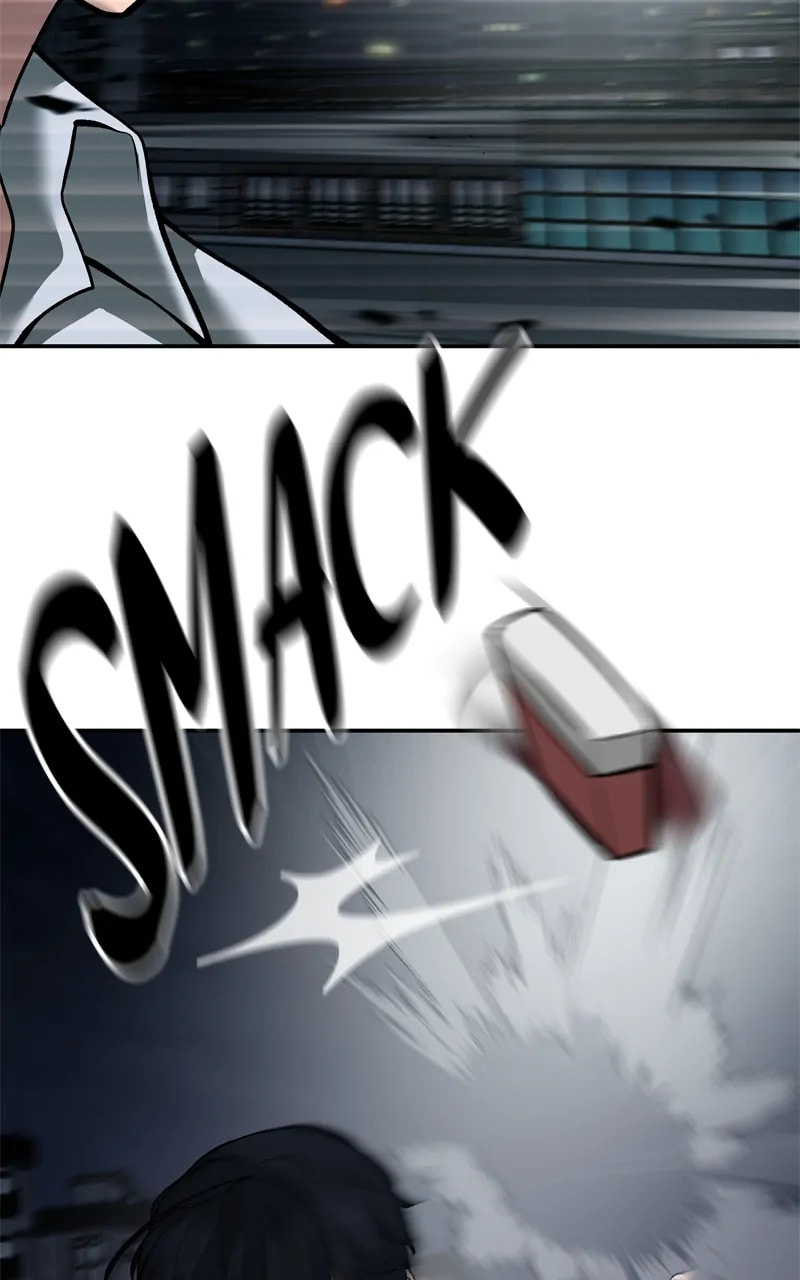 Designated Bully Chapter 71 page 170 - 