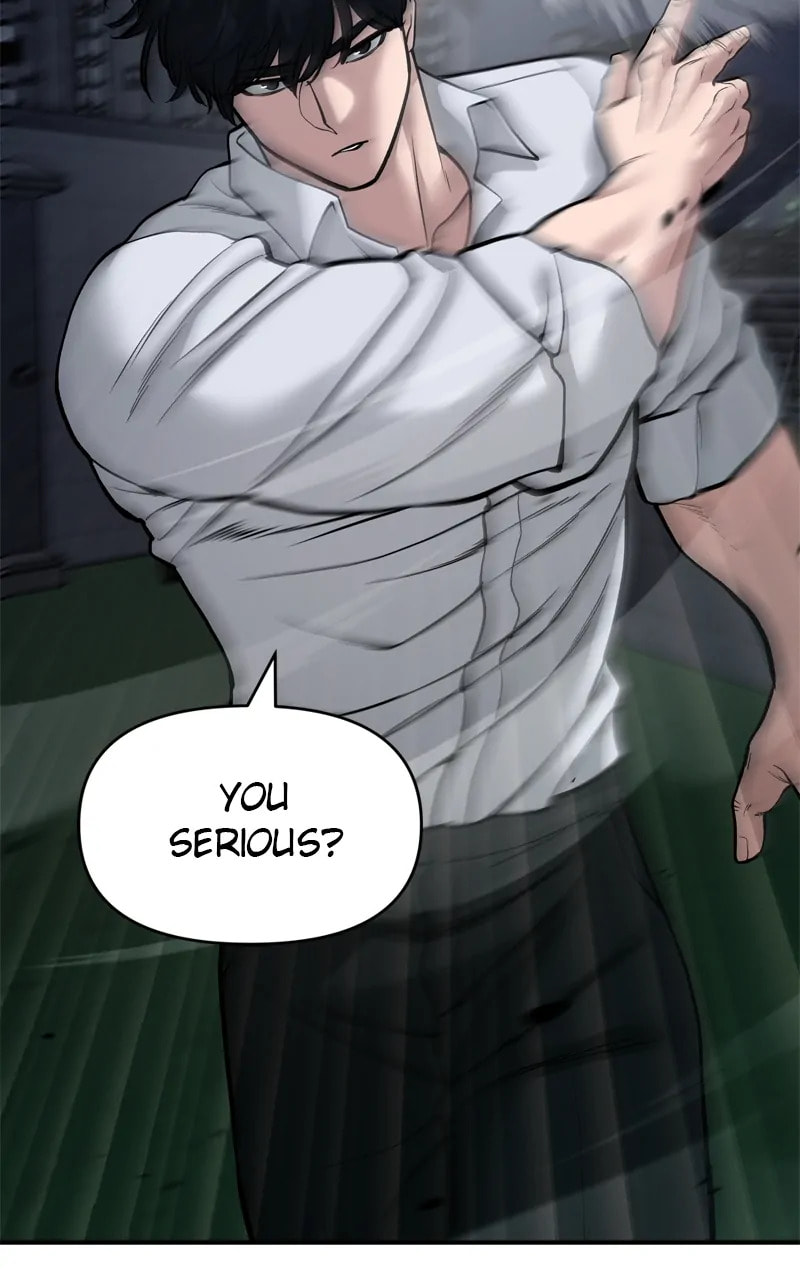 Designated Bully Chapter 71 page 171 - 