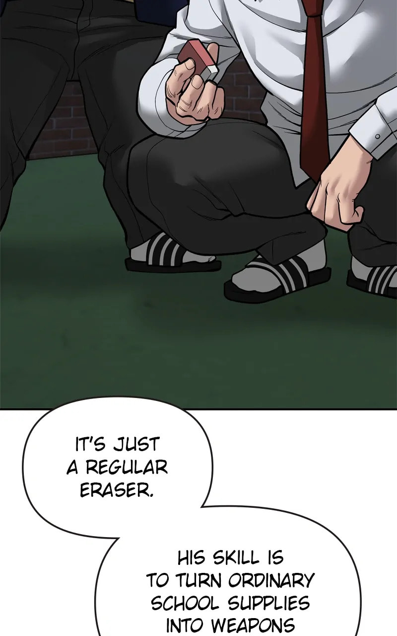 Designated Bully Chapter 71 page 174 - 