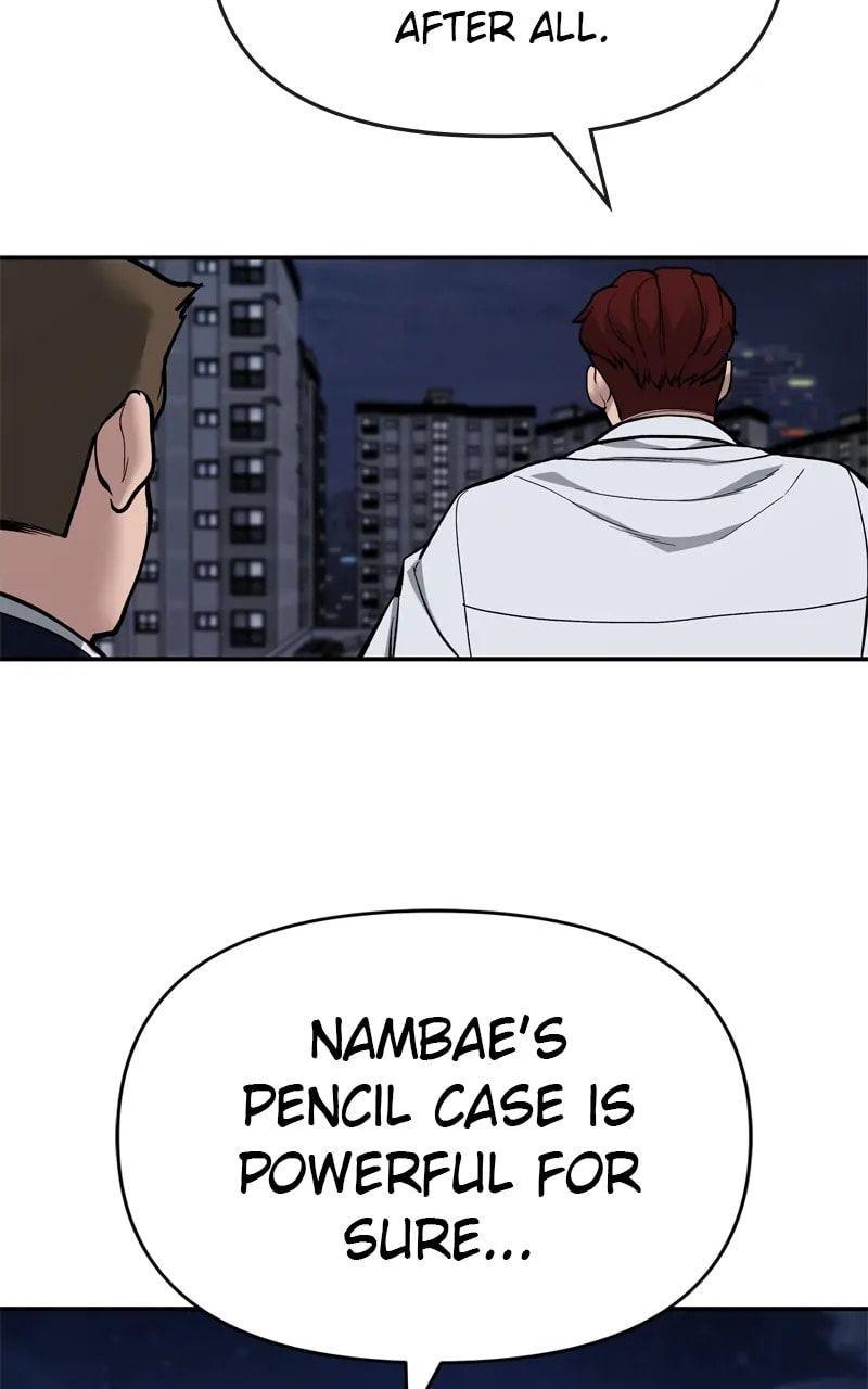 Designated Bully Chapter 71 page 175 - 