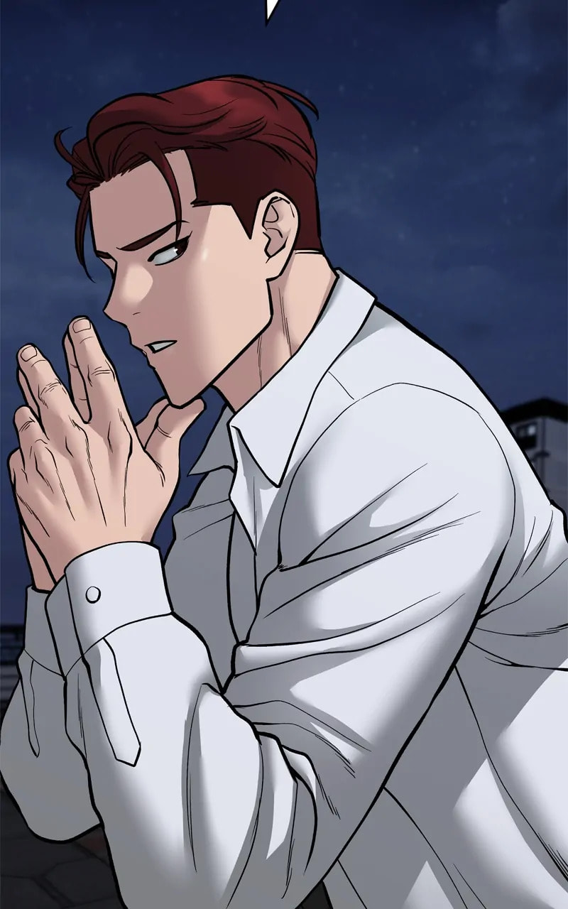 Designated Bully Chapter 71 page 176 - 