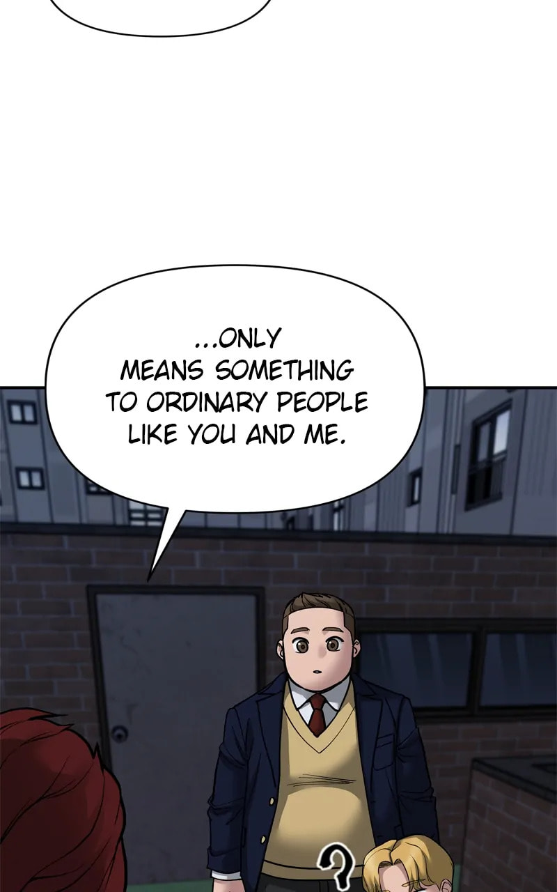 Designated Bully Chapter 71 page 178 - 