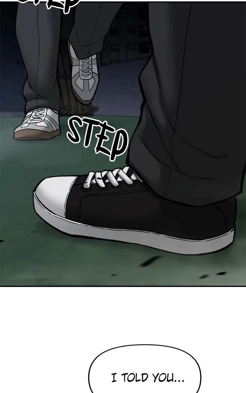 Designated Bully Chapter 71 page 180 - 