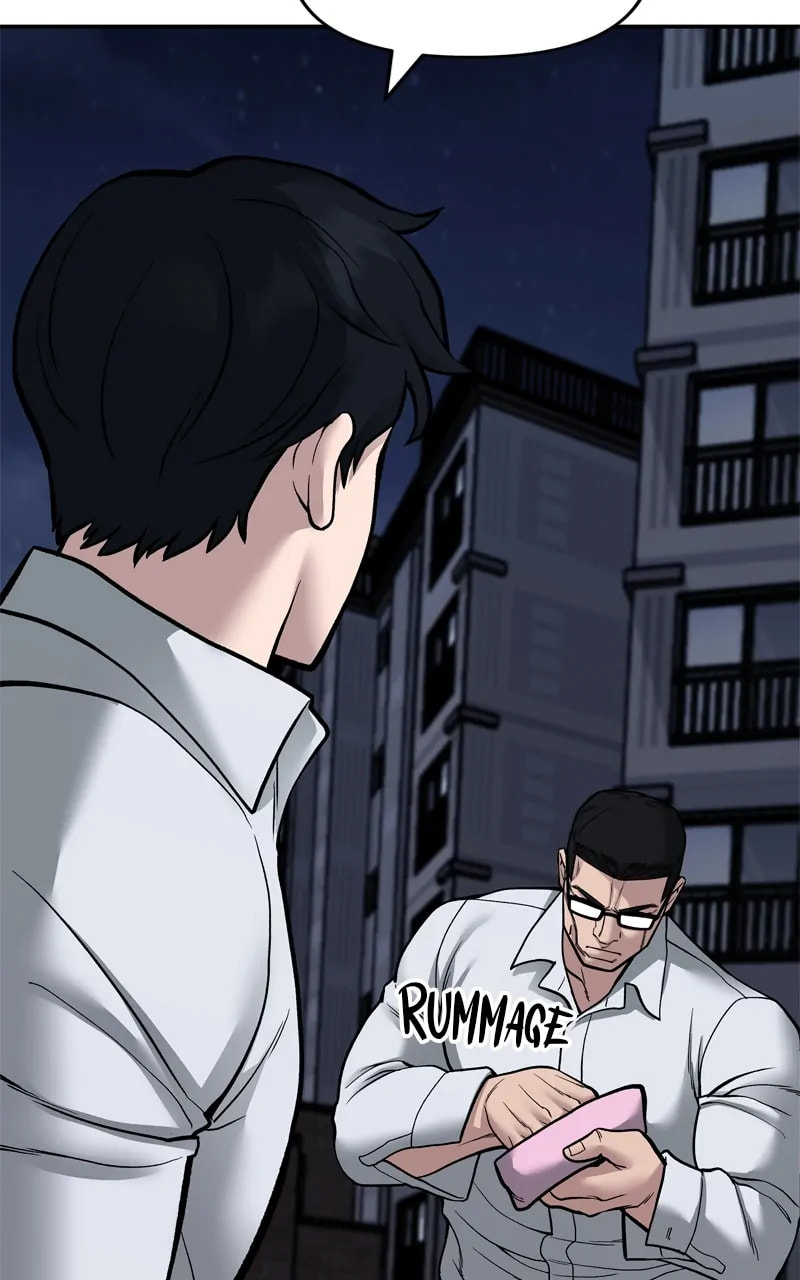 Designated Bully Chapter 71 page 181 - 