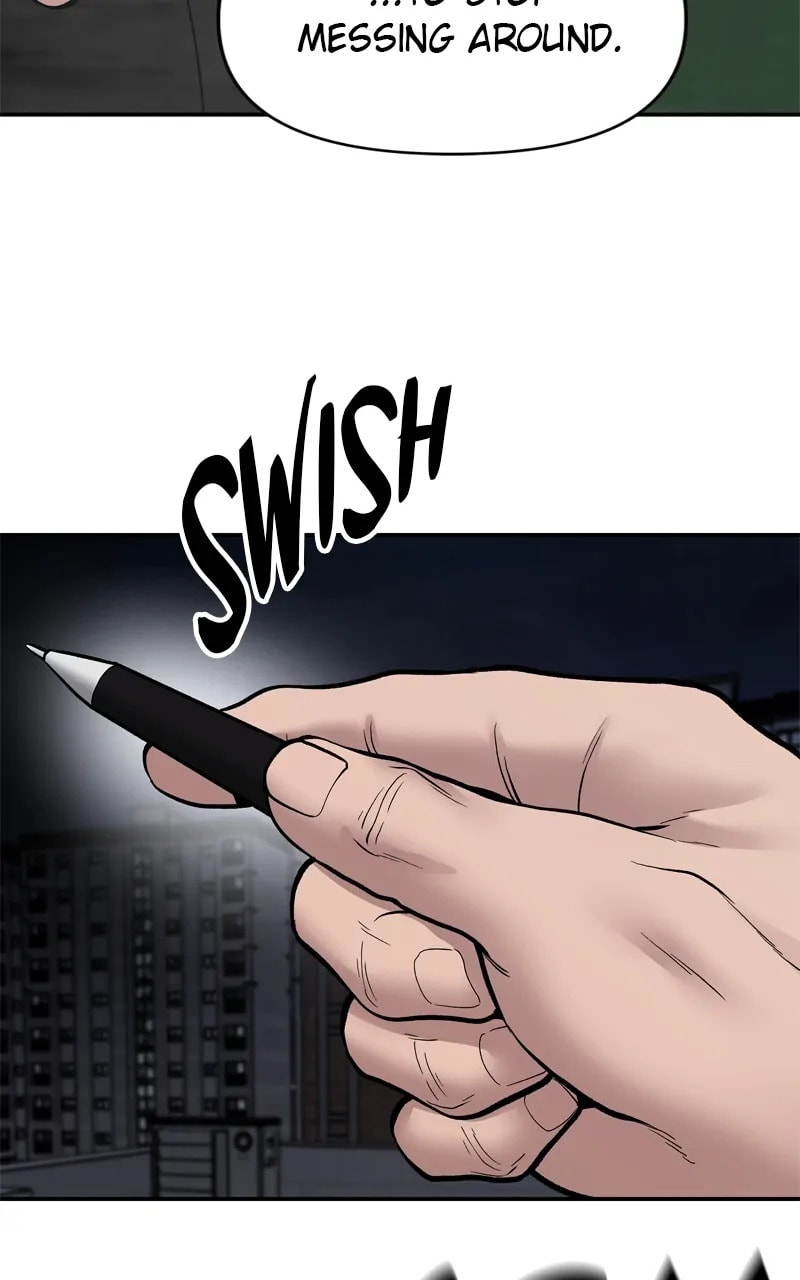 Designated Bully Chapter 71 page 183 - 