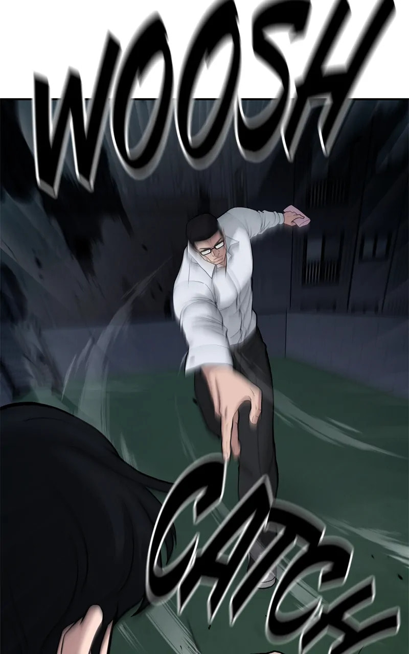 Designated Bully Chapter 71 page 184 - 