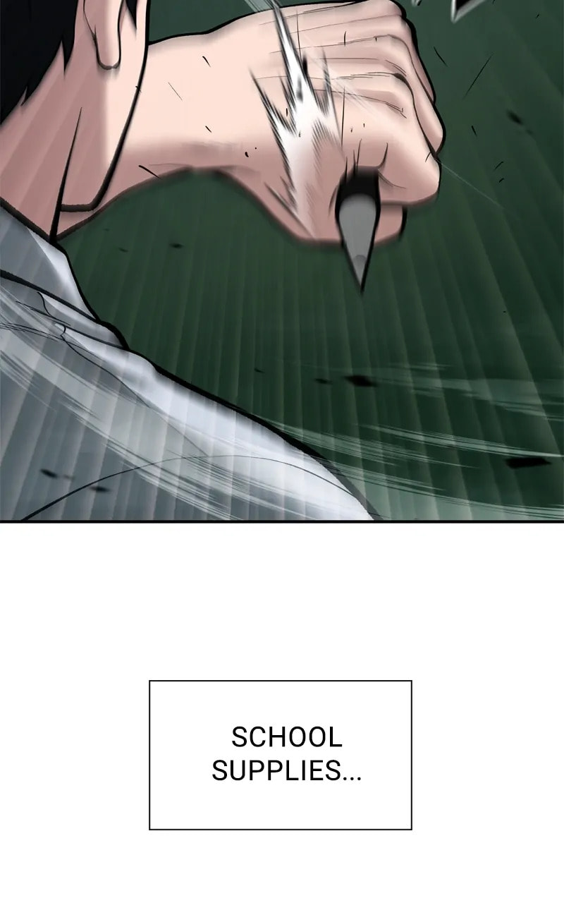 Designated Bully Chapter 71 page 185 - 