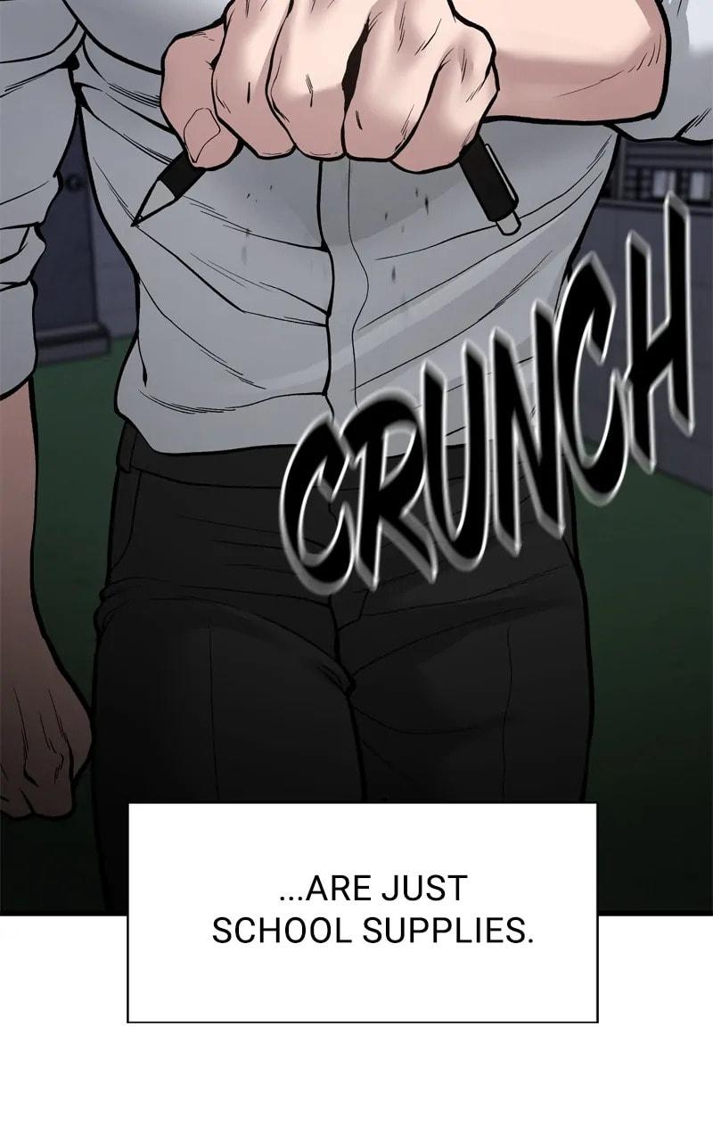 Designated Bully Chapter 71 page 187 - 