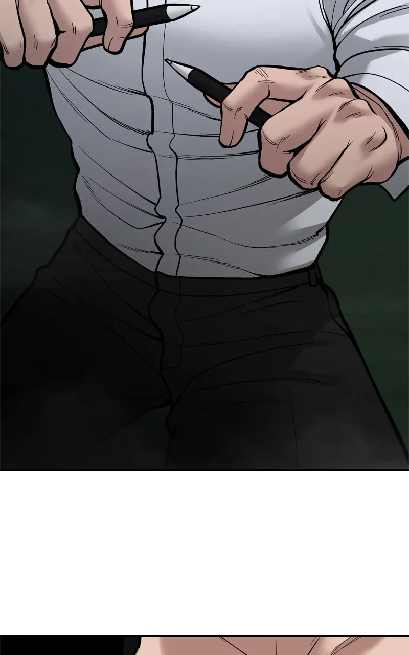 Designated Bully Chapter 71 page 189 - 