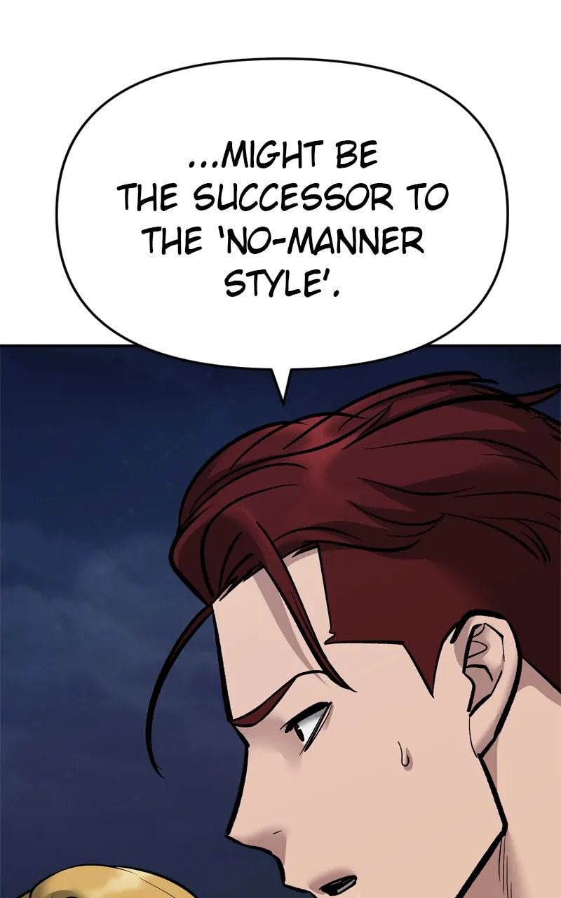 Designated Bully Chapter 71 page 20 - 